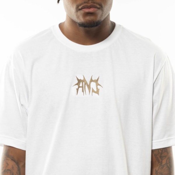 Segunda imagem do produto Camiseta Masculina Sway