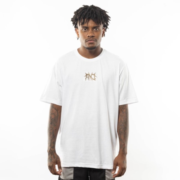 Camiseta Masculina Sway