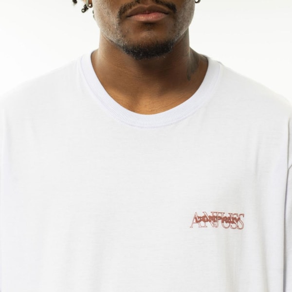 Segunda imagem do produto Camiseta Masculina Swell