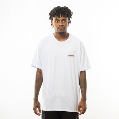 Camiseta Masculina Swell