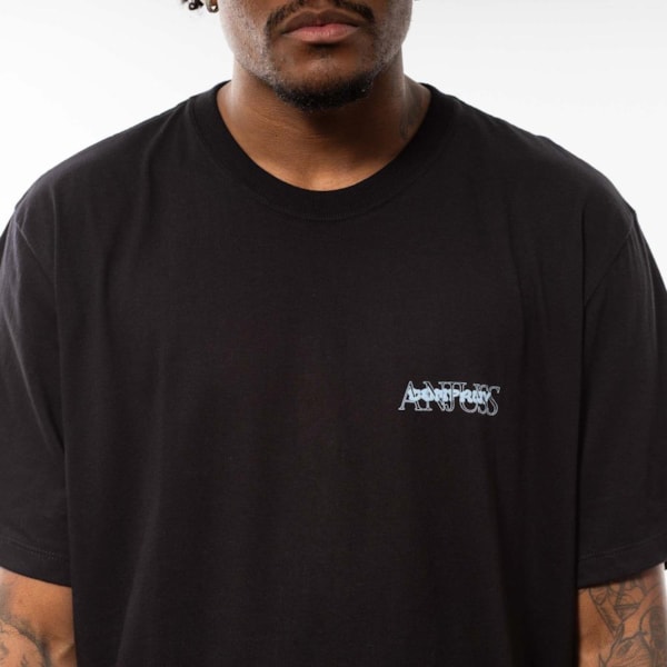 Segunda imagem do produto Camiseta Masculina Swell