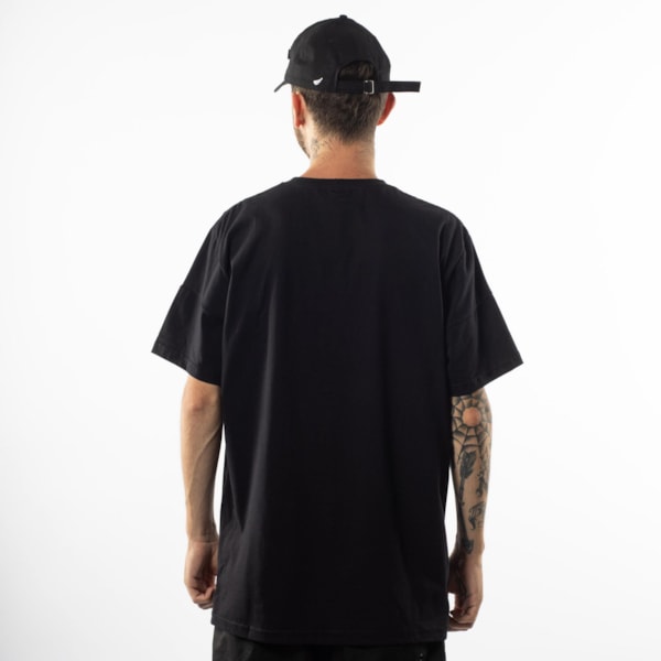 Segunda imagem do produto Camiseta Masculina Tonal