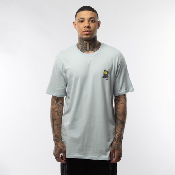 Camiseta Masculina Tube
