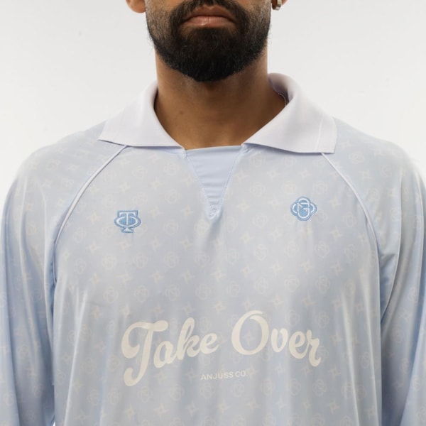 Segunda imagem do produto Camiseta Masculina Union