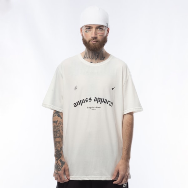 Camiseta Masculina Vetrion