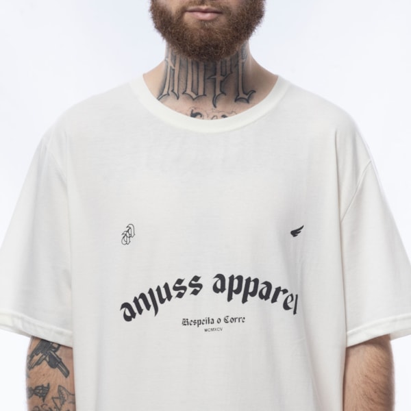 Segunda imagem do produto Camiseta Masculina Vetrion