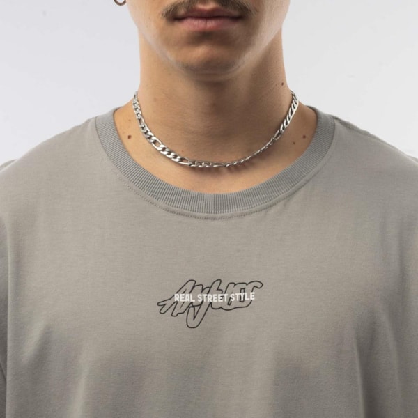 Segunda imagem do produto Camiseta Masculina Whispers