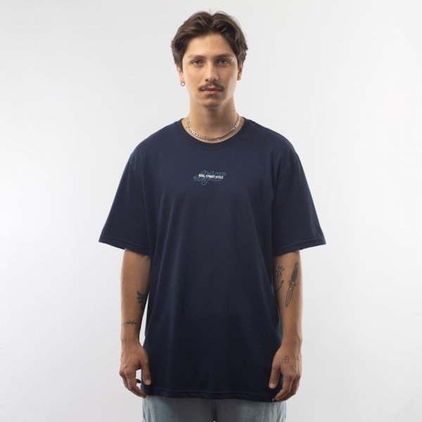 Camiseta Masculina Whispers