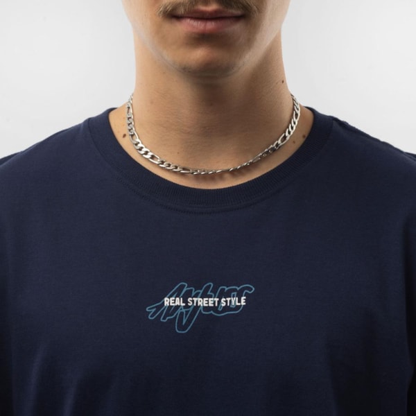 Segunda imagem do produto Camiseta Masculina Whispers