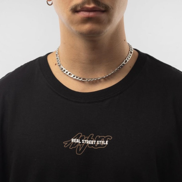 Segunda imagem do produto Camiseta Masculina Whispers