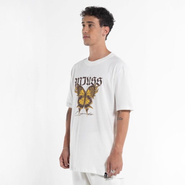 Segunda imagem do produto Camiseta Over Awake