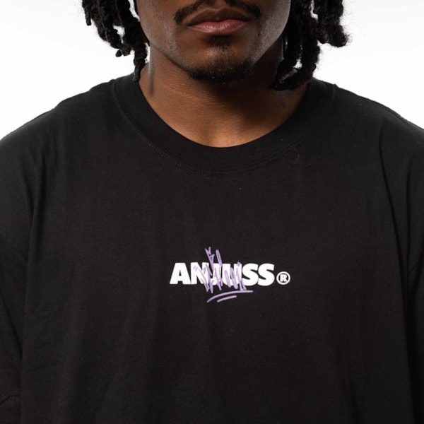 Segunda imagem do produto Camiseta Over Erudition