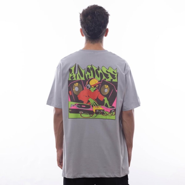 Segunda imagem do produto Camiseta Over Mojo