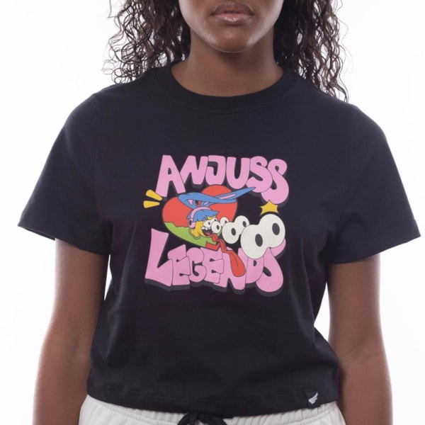 Segunda imagem do produto Camiseta Popping