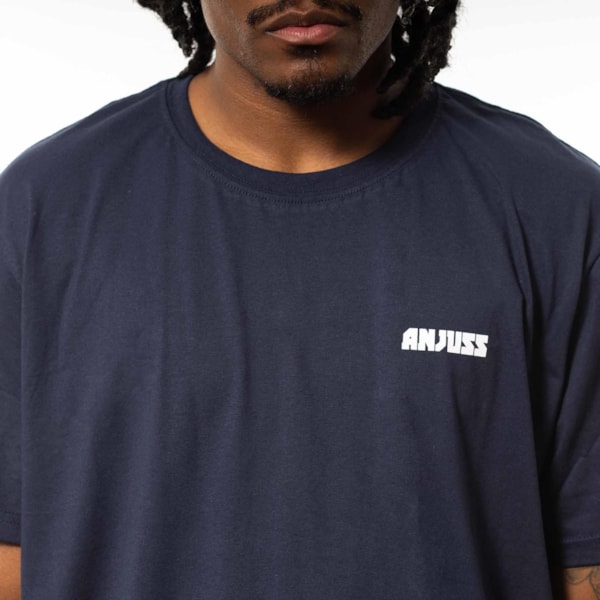 Segunda imagem do produto Camiseta Ripping