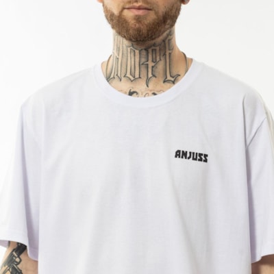 Segunda imagem do produto Camiseta Ripping