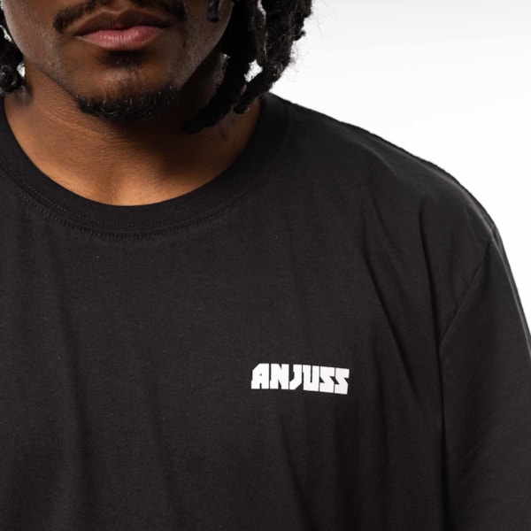 Segunda imagem do produto Camiseta Ripping