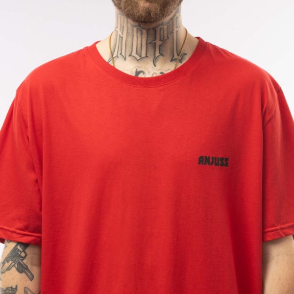 Segunda imagem do produto Camiseta Ripping