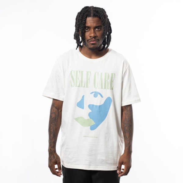 Camiseta Selfcare