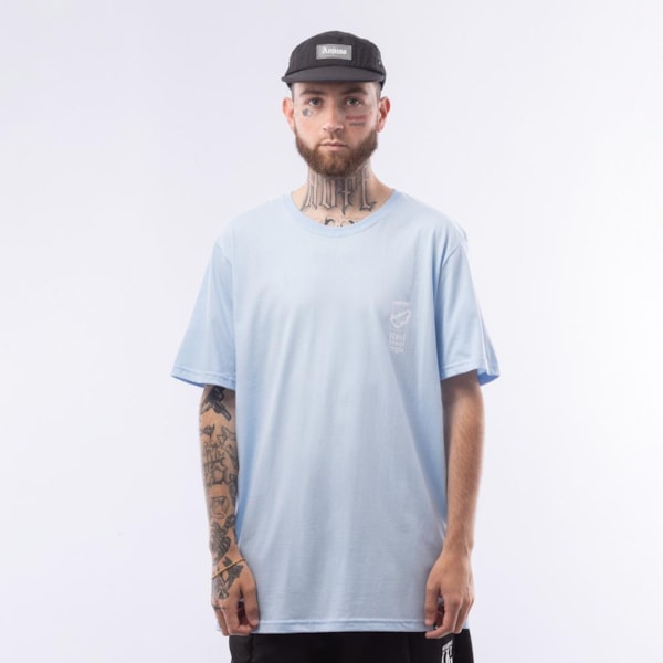 Camiseta Unisex Level