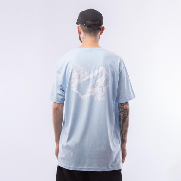 Segunda imagem do produto Camiseta Unisex Level