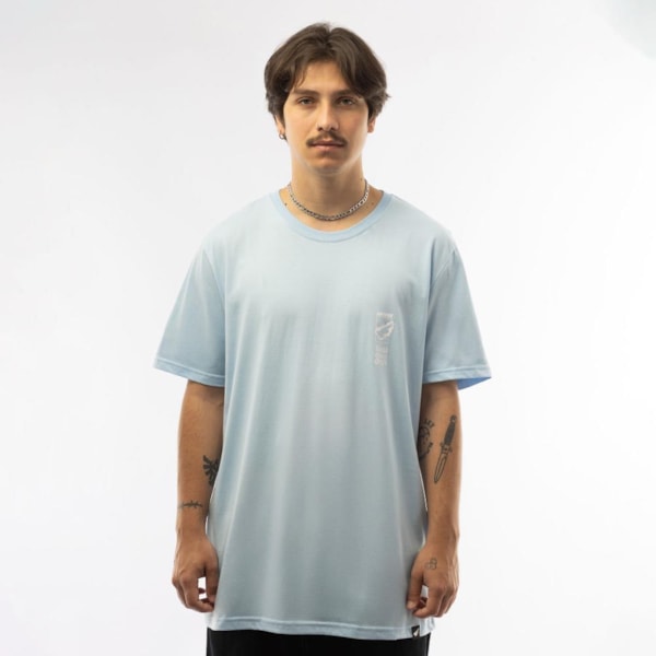 Camiseta Unisex Level