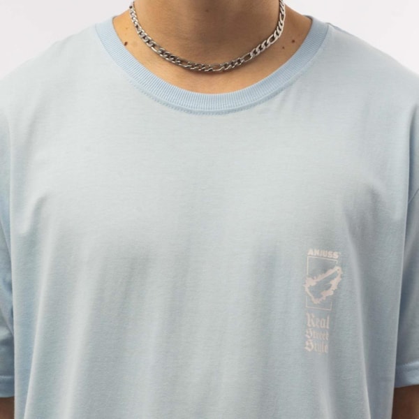 Segunda imagem do produto Camiseta Unisex Level