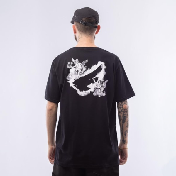 Segunda imagem do produto Camiseta Unisex Level