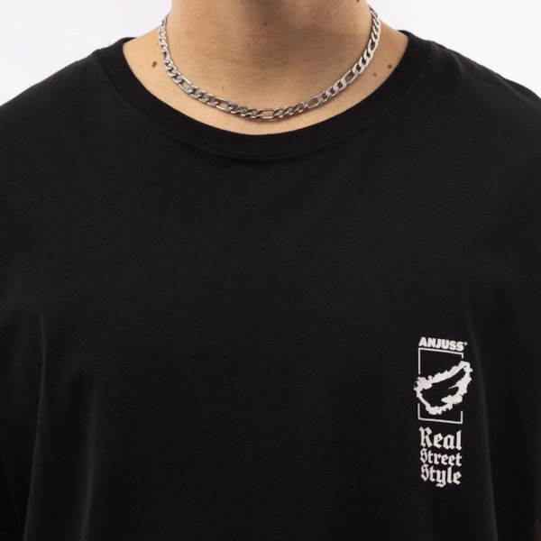 Segunda imagem do produto Camiseta Unisex Level