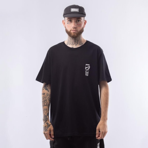 Camiseta Unisex Level