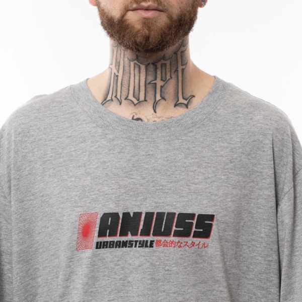 Segunda imagem do produto Camiseta Unisex Over Cities