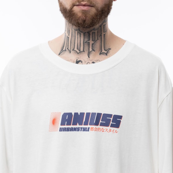 Segunda imagem do produto Camiseta Unisex Over Cities