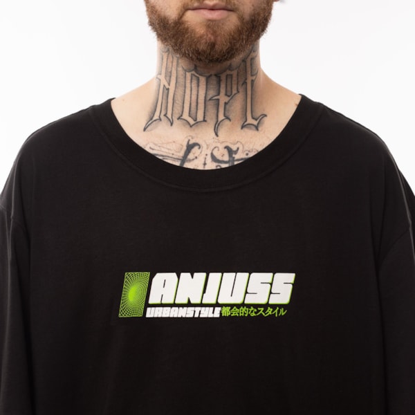 Segunda imagem do produto Camiseta Unisex Over Cities