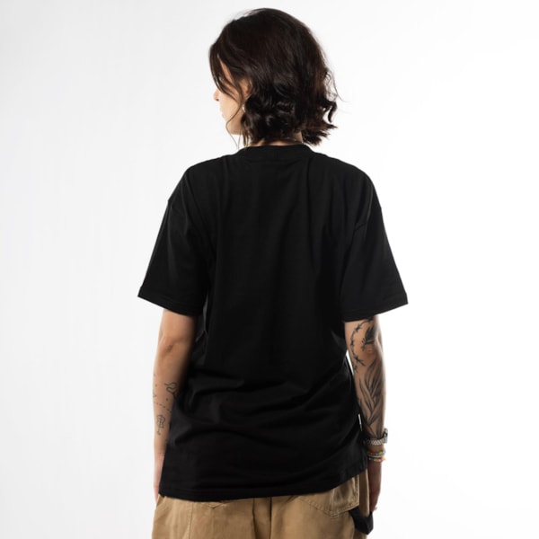 Segunda imagem do produto Camiseta Unisex Over Etch