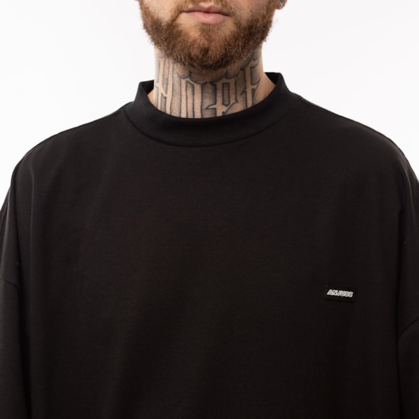 Segunda imagem do produto Camiseta Unisex Over Rend