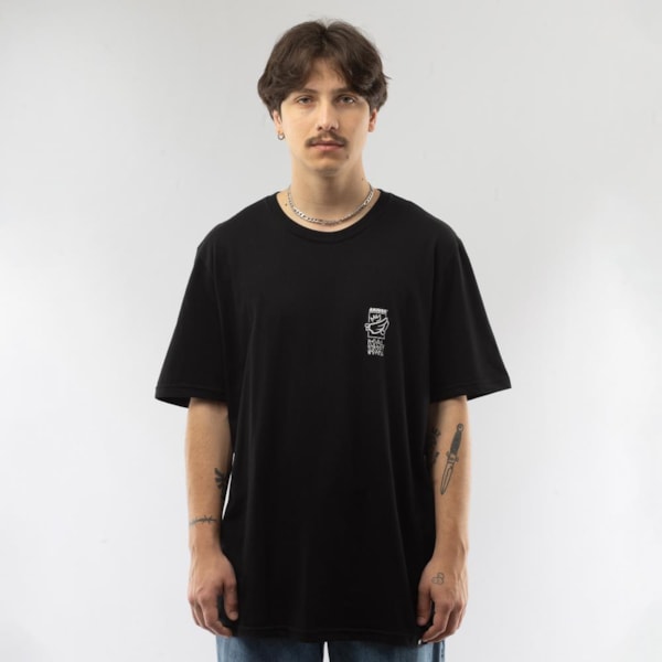 Camiseta Unisex Tagging