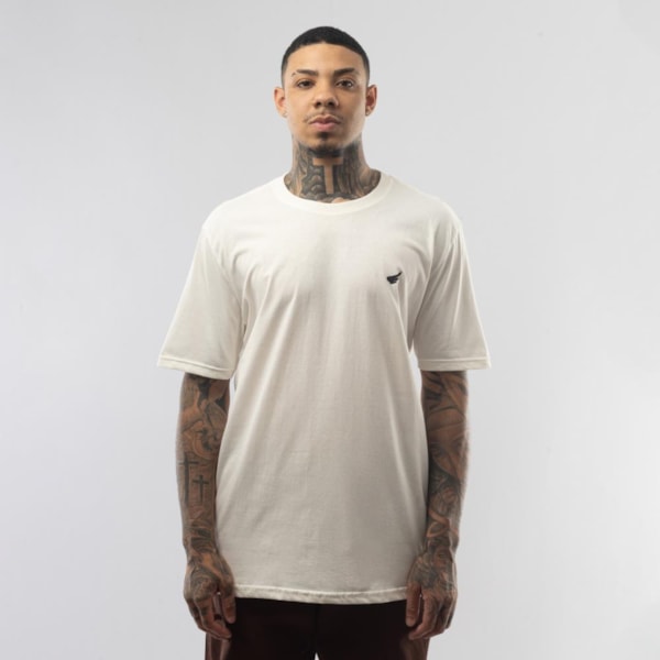 Camiseta Wings Light