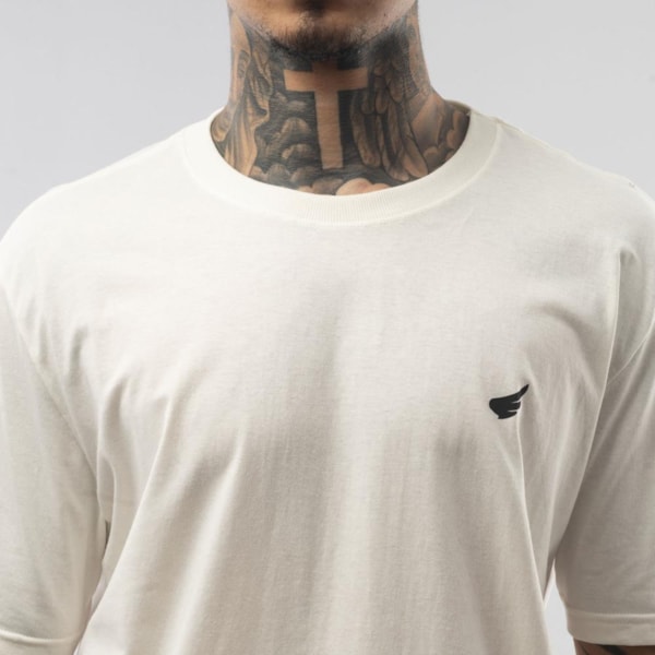 Segunda imagem do produto Camiseta Wings Light