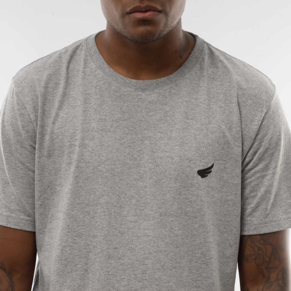 Segunda imagem do produto Camiseta Wings Light