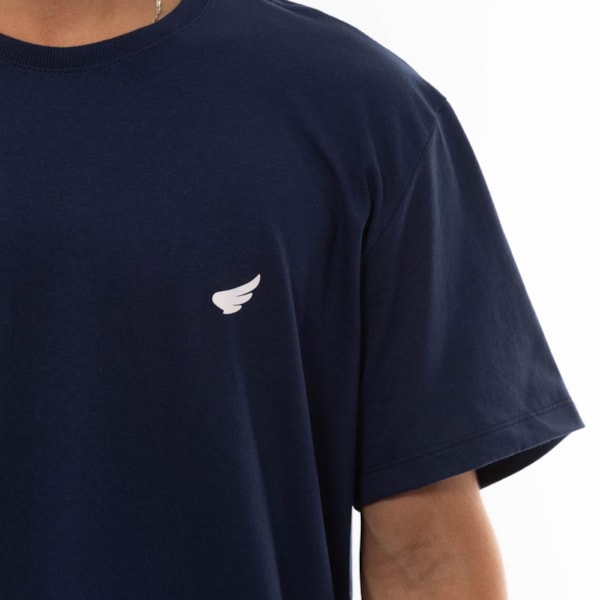 Segunda imagem do produto Camiseta Wings Light