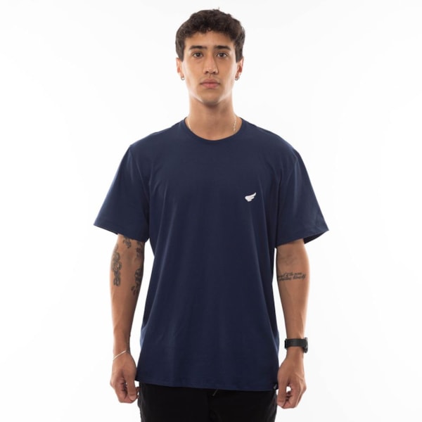 Camiseta Wings Light