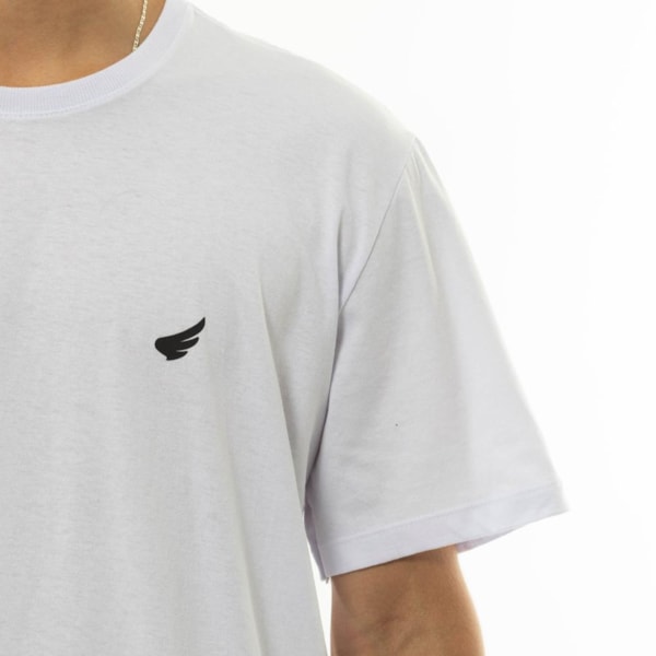 Segunda imagem do produto Camiseta Wings Light