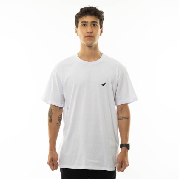 Segunda imagem do produto Camiseta Wings Light