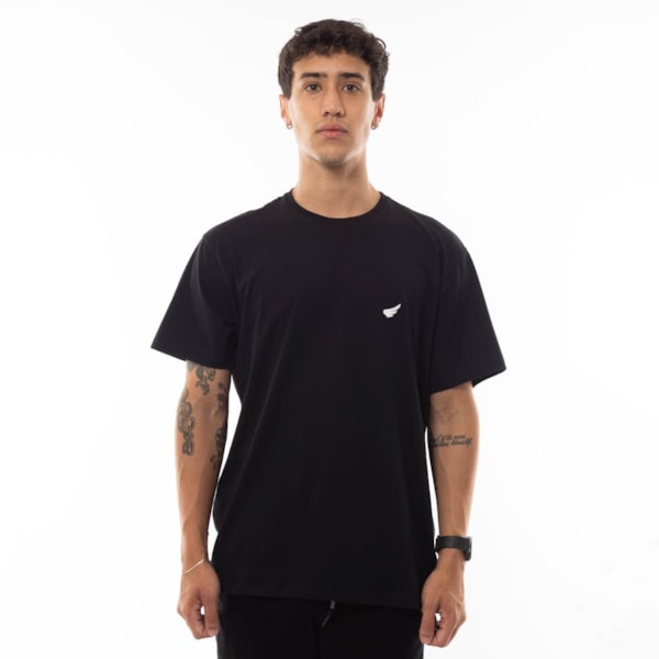 Camiseta Wings Light