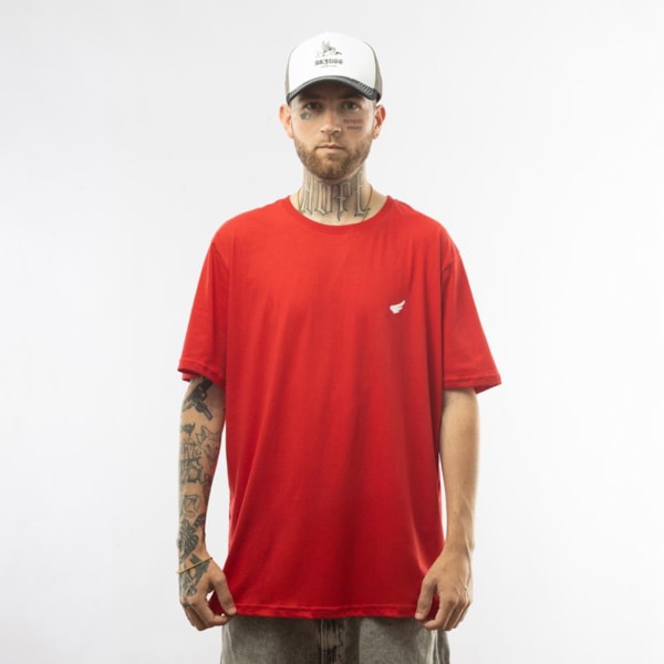 Camiseta Wings Light