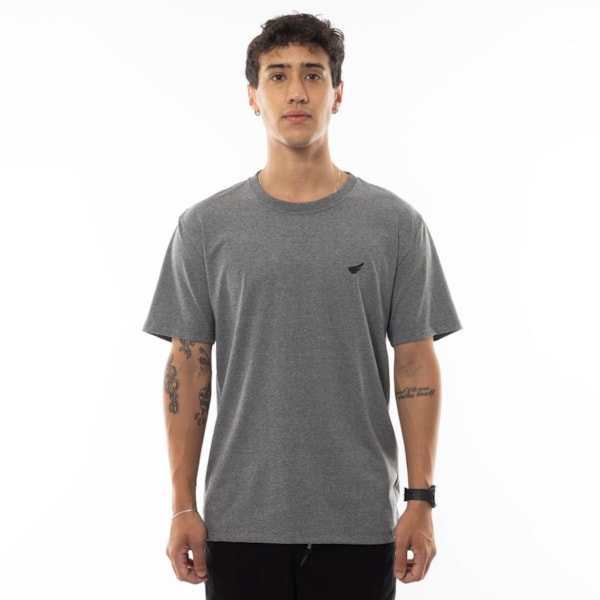 Camiseta Wings Light