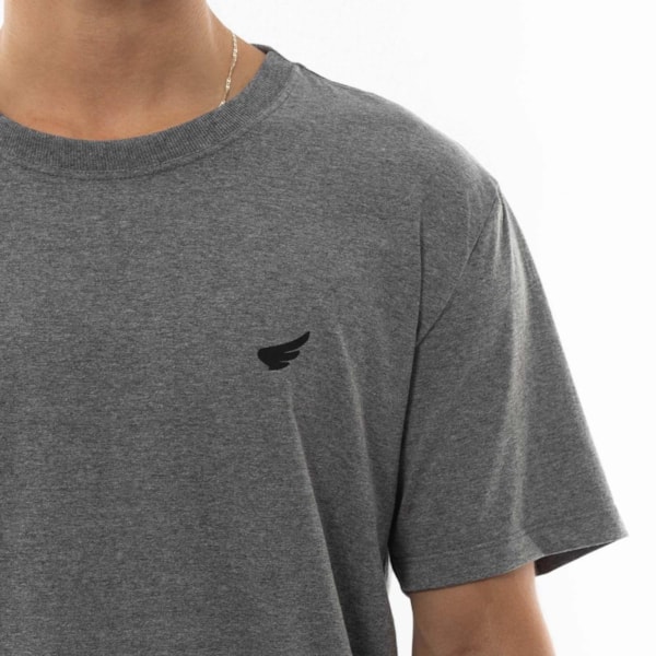 Segunda imagem do produto Camiseta Wings Light