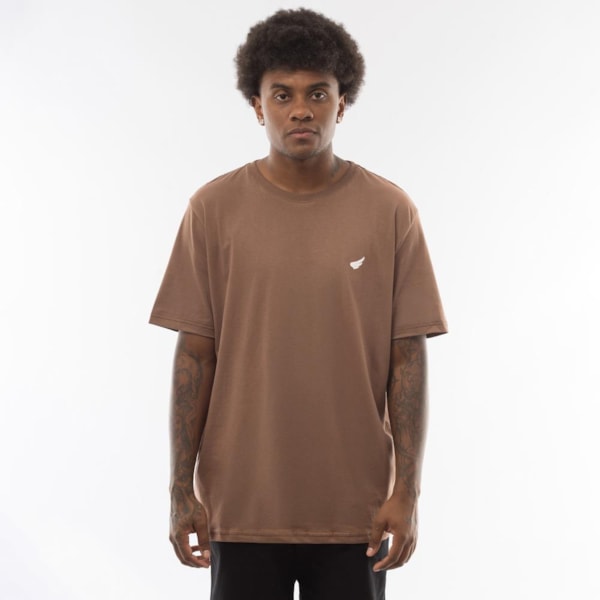 Camiseta Wings Light