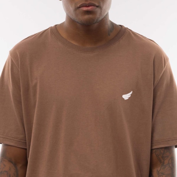 Segunda imagem do produto Camiseta Wings Light