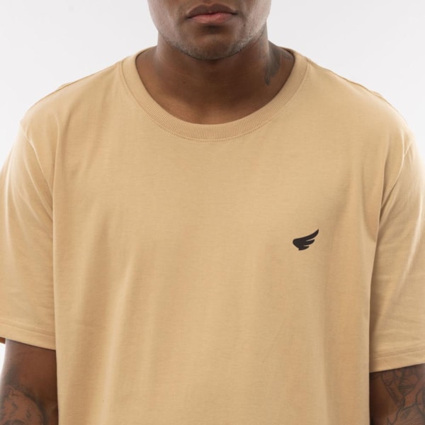 Segunda imagem do produto Camiseta Wings Light